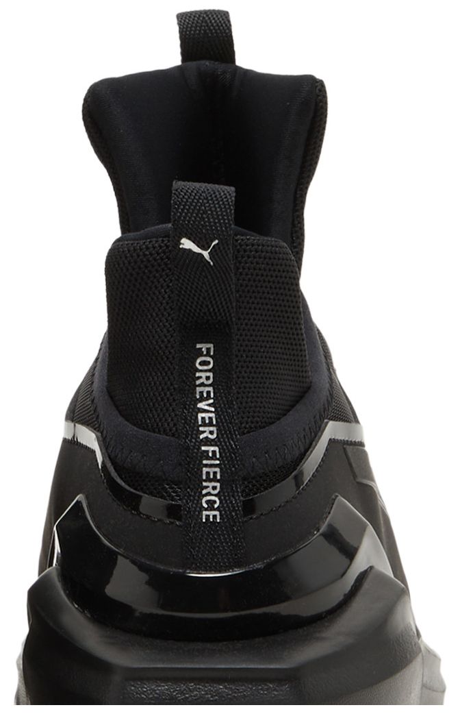 Puma Wmns Fierce 2 Black