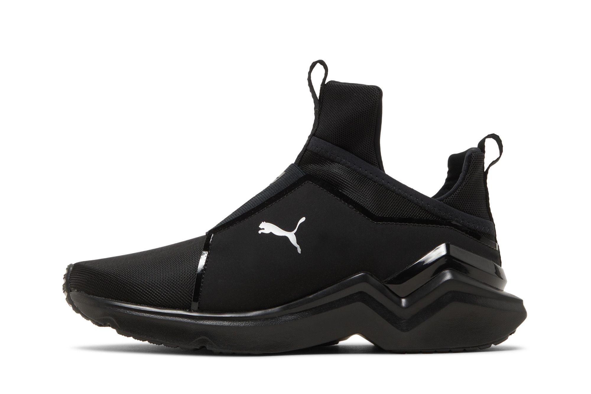 Buy Wmns Fierce 2 Black 195176 01 GOAT AU
