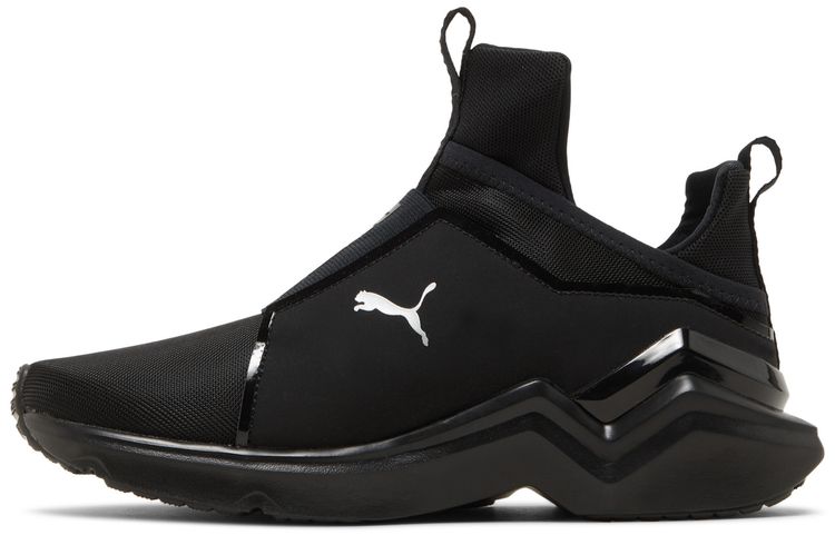 Puma Wmns Fierce 2 Black