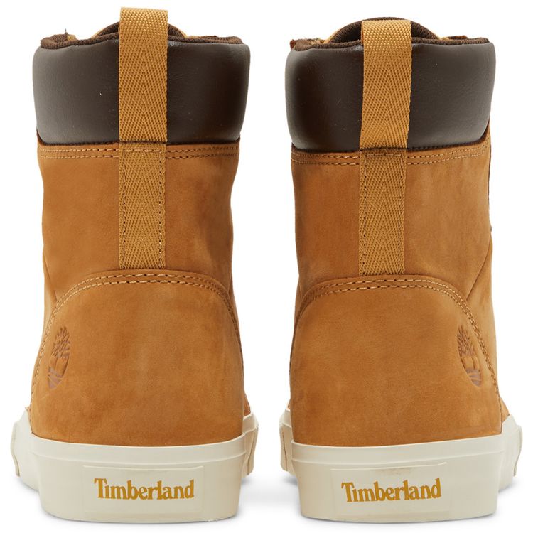 Timberland Wmns Skyla Bay 6 Inch Boot Wheat
