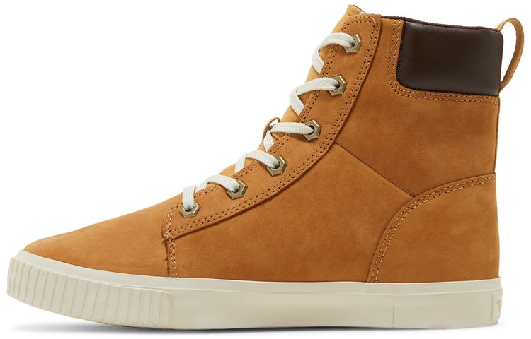 Timberland Wmns Skyla Bay 6 Inch Boot Wheat