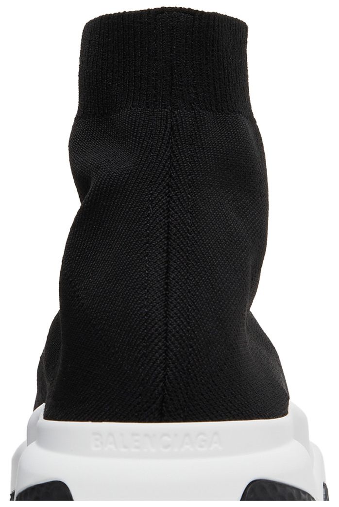 Balenciaga Speed Sneaker Black