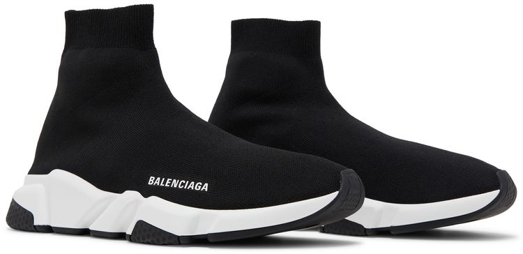 Balenciaga Speed Sneaker Black