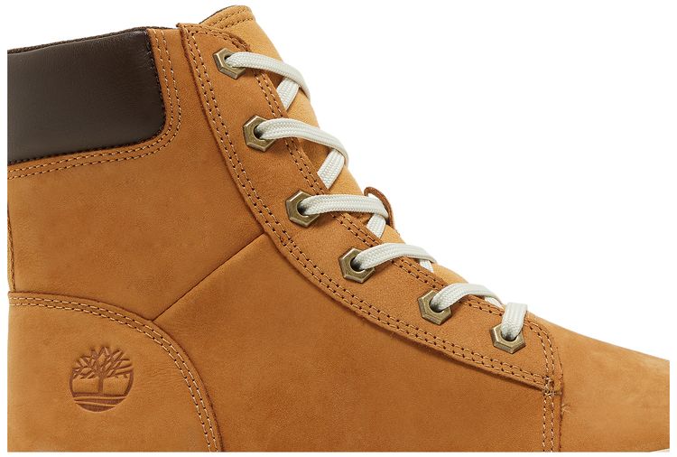 Timberland Wmns Skyla Bay 6 Inch Boot Wheat