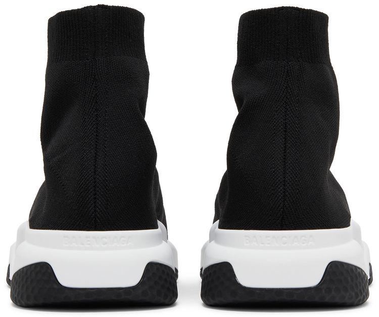 Balenciaga Speed Sneaker Black