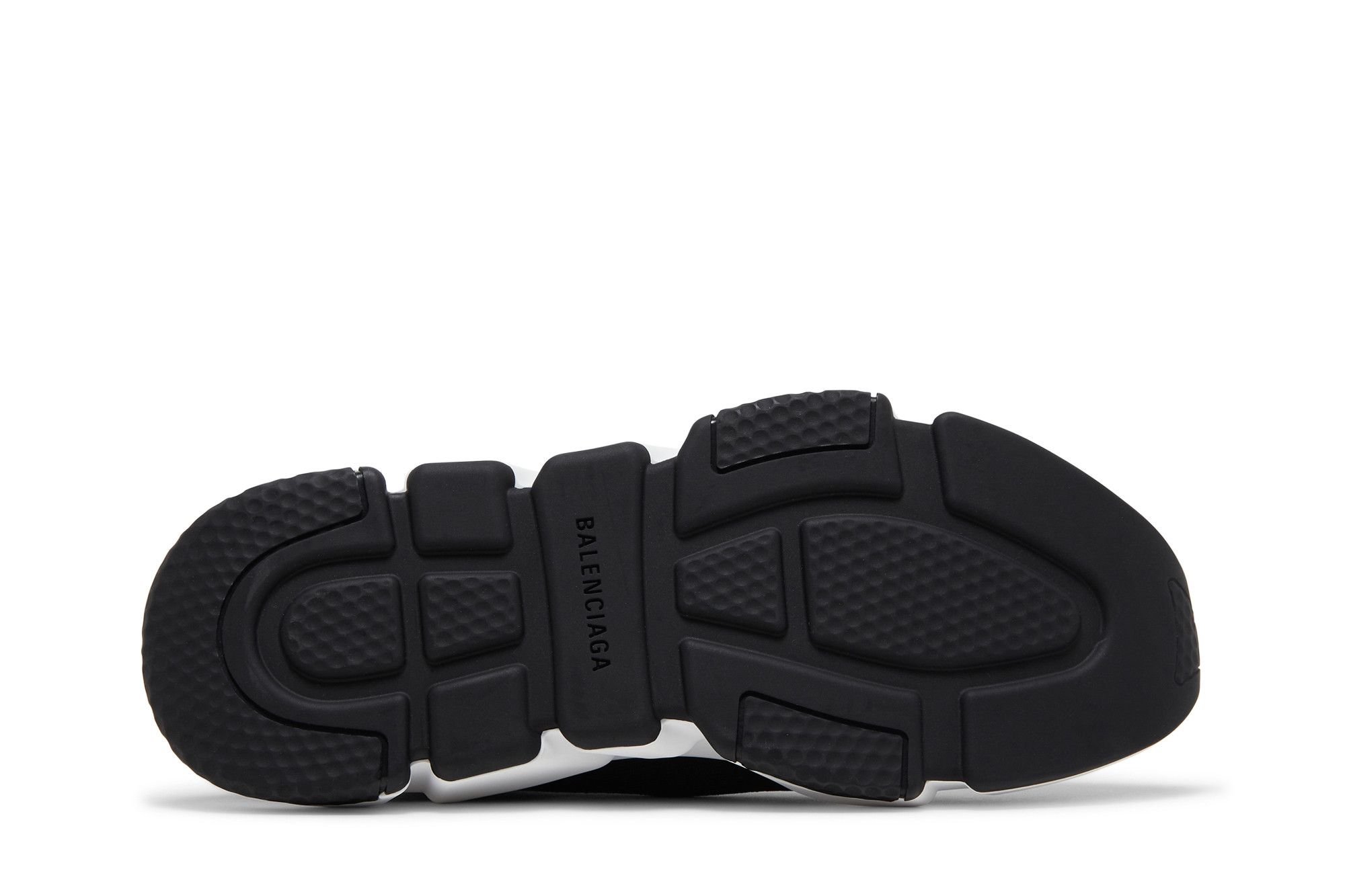 BALENCIAGA｜SNEAKERS (645056 W2DBQ 1015) Buy Balenciaga Speed Sneaker 'Black' - 645056 W2DBQ 1015 | GOAT
