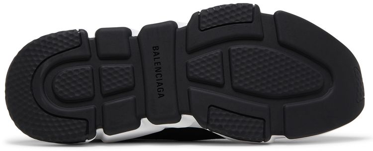 Balenciaga Speed Sneaker Black