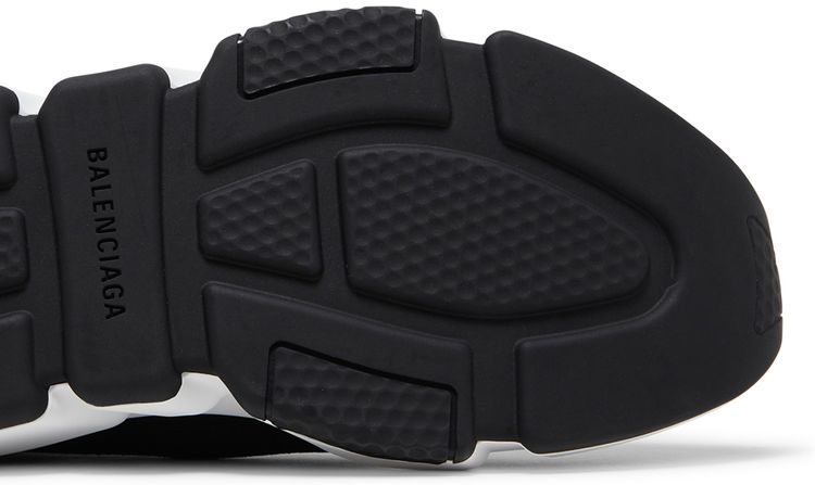 Balenciaga Speed Sneaker Black