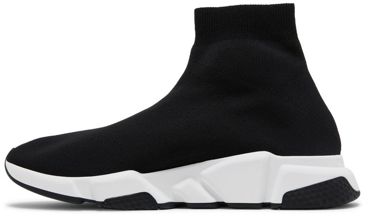 Balenciaga Speed Sneaker Black