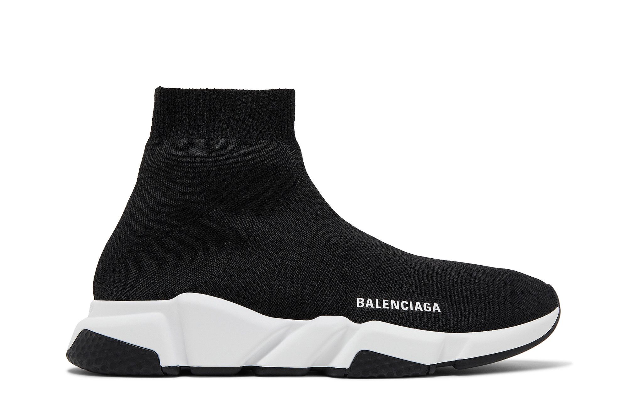 Balenciaga speed best sale trainer low olive