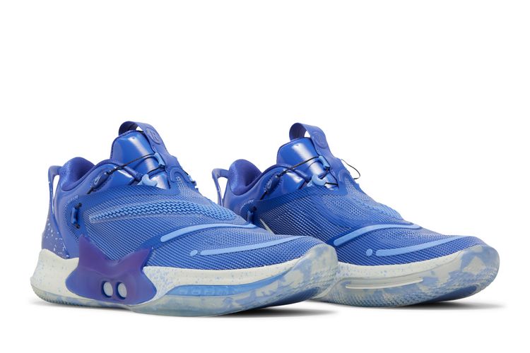 Buy Nike Adapt BB 'Astronomy Blue' BQ5397 400 GOAT IT