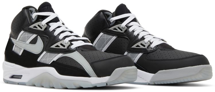 Air Trainer SC High Raiders