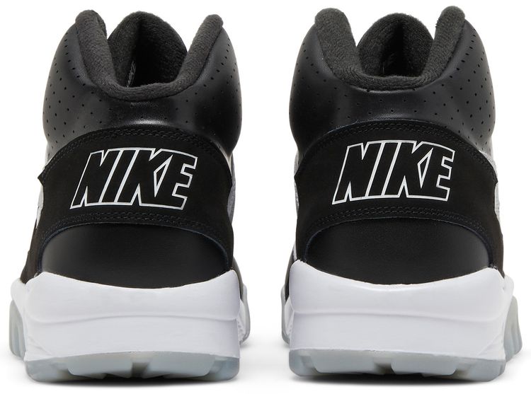 Air Trainer SC High Raiders