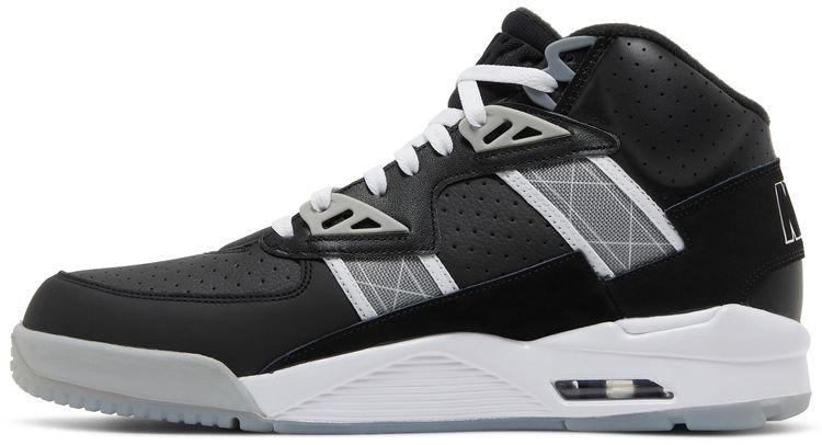 Air Trainer SC High Raiders