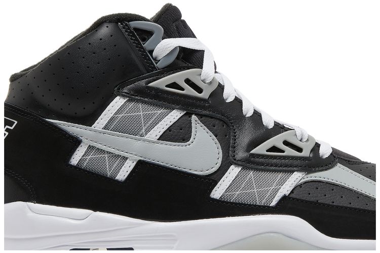 Air Trainer SC High Raiders