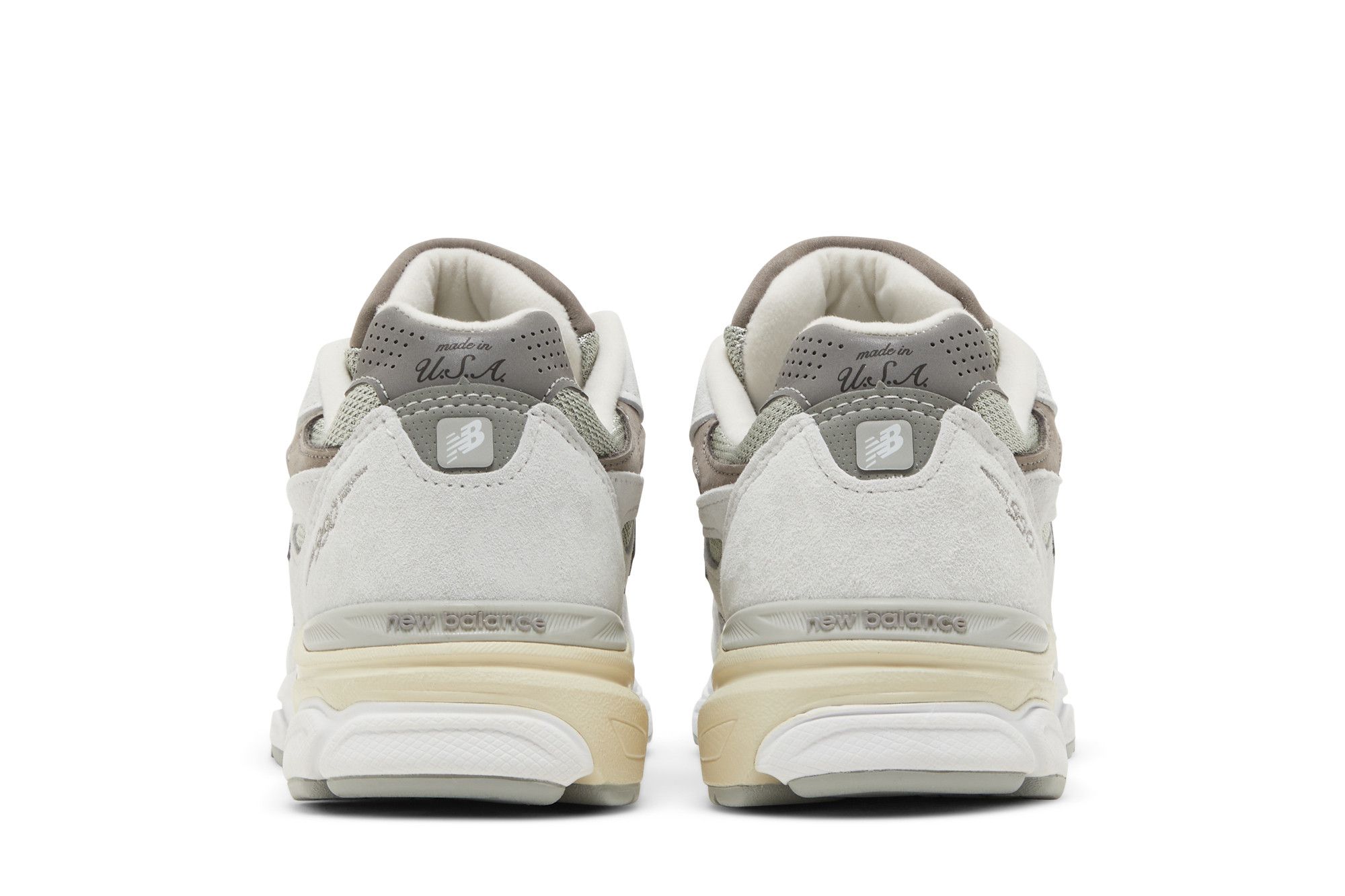 Buy YCMC x 990v3 Made in USA 'Nimbus Cloud' - M990SC3 | GOAT