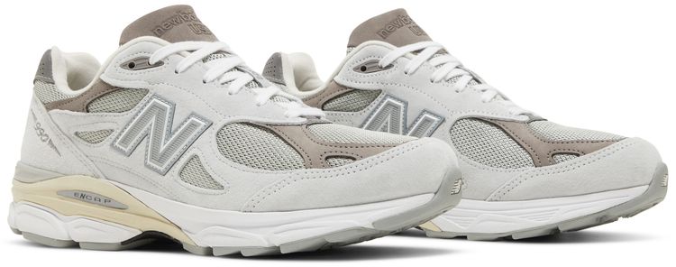 YCMC x 990v3 Made in USA Nimbus Cloud