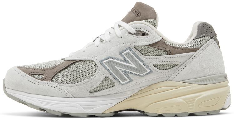 YCMC x 990v3 Made in USA Nimbus Cloud