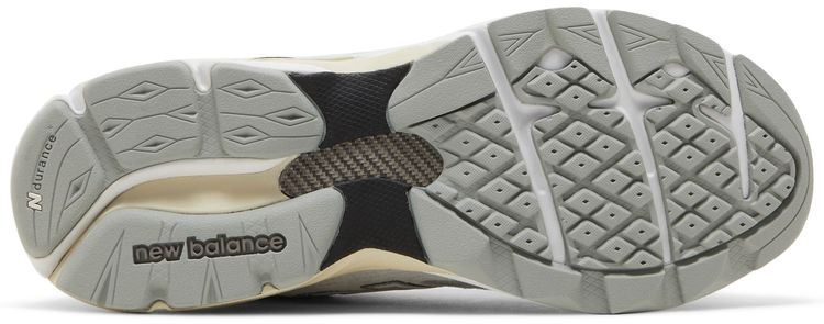 YCMC x 990v3 Made in USA Nimbus Cloud