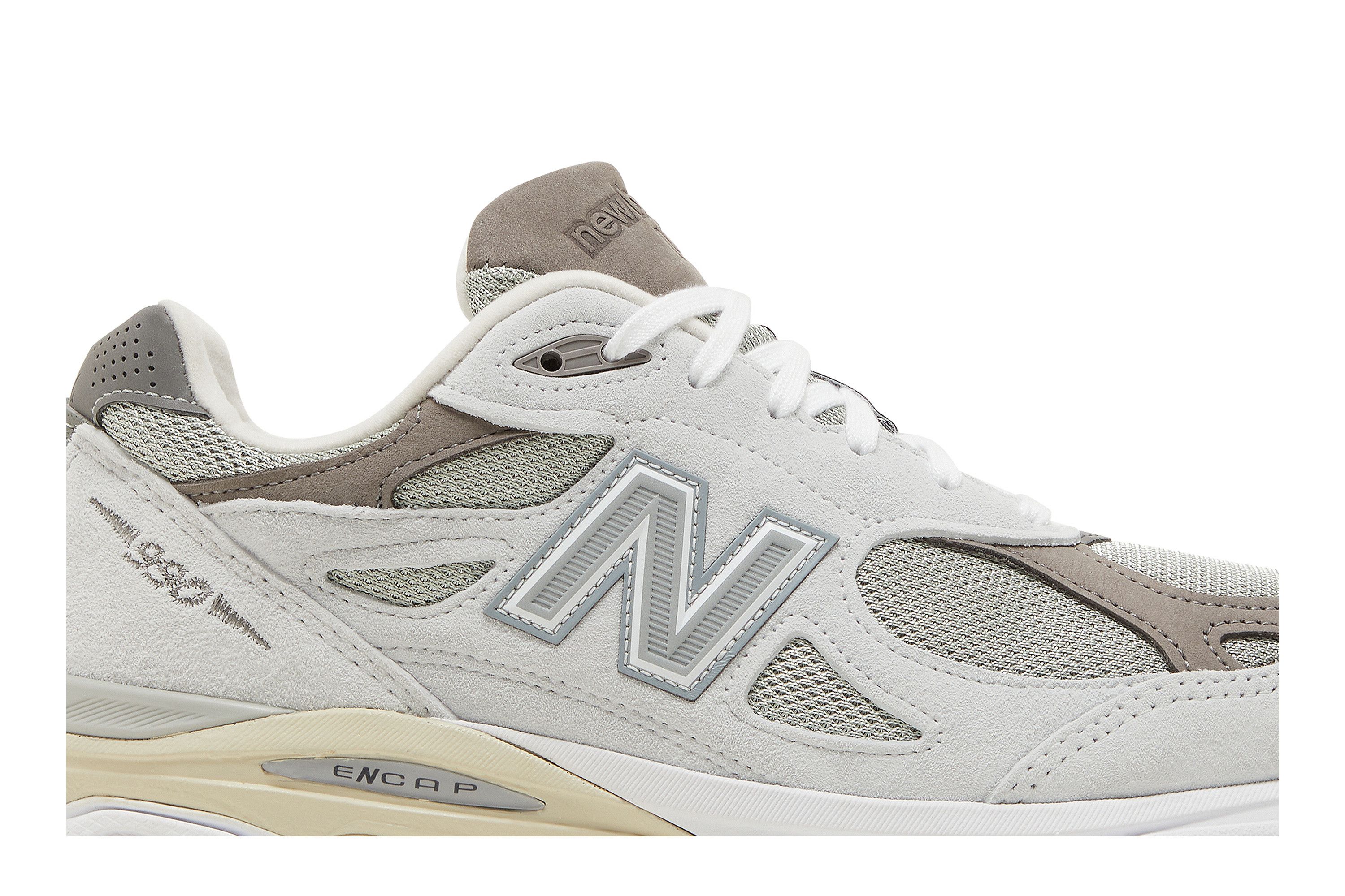 Buy YCMC x 990v3 Made in USA Nimbus Cloud M990SC3 GOAT