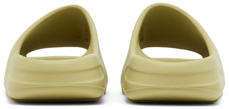Yeezy Slides Resin 2022