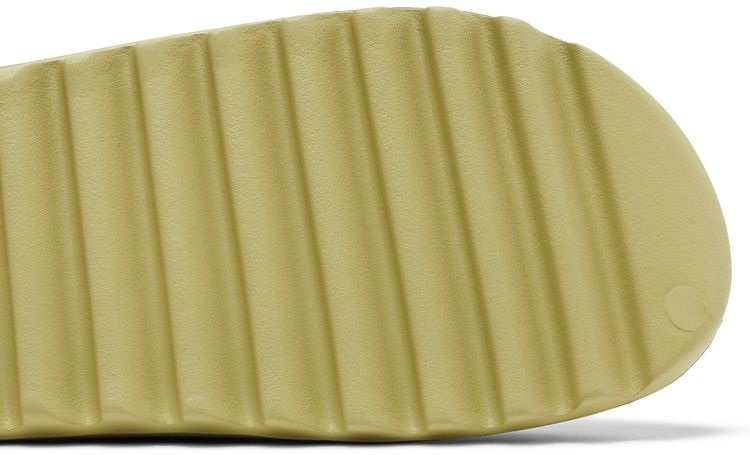 Yeezy Slides Resin 2022