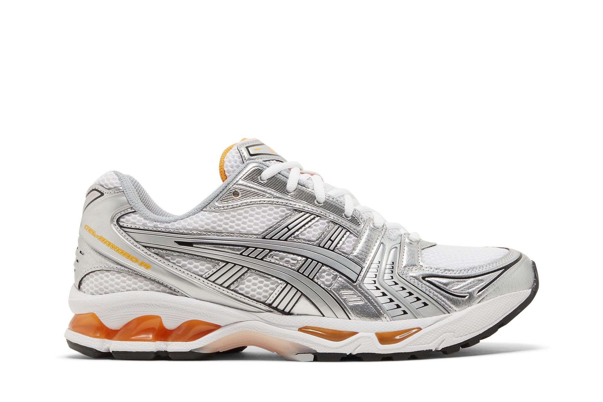 Gel kayano shop orange