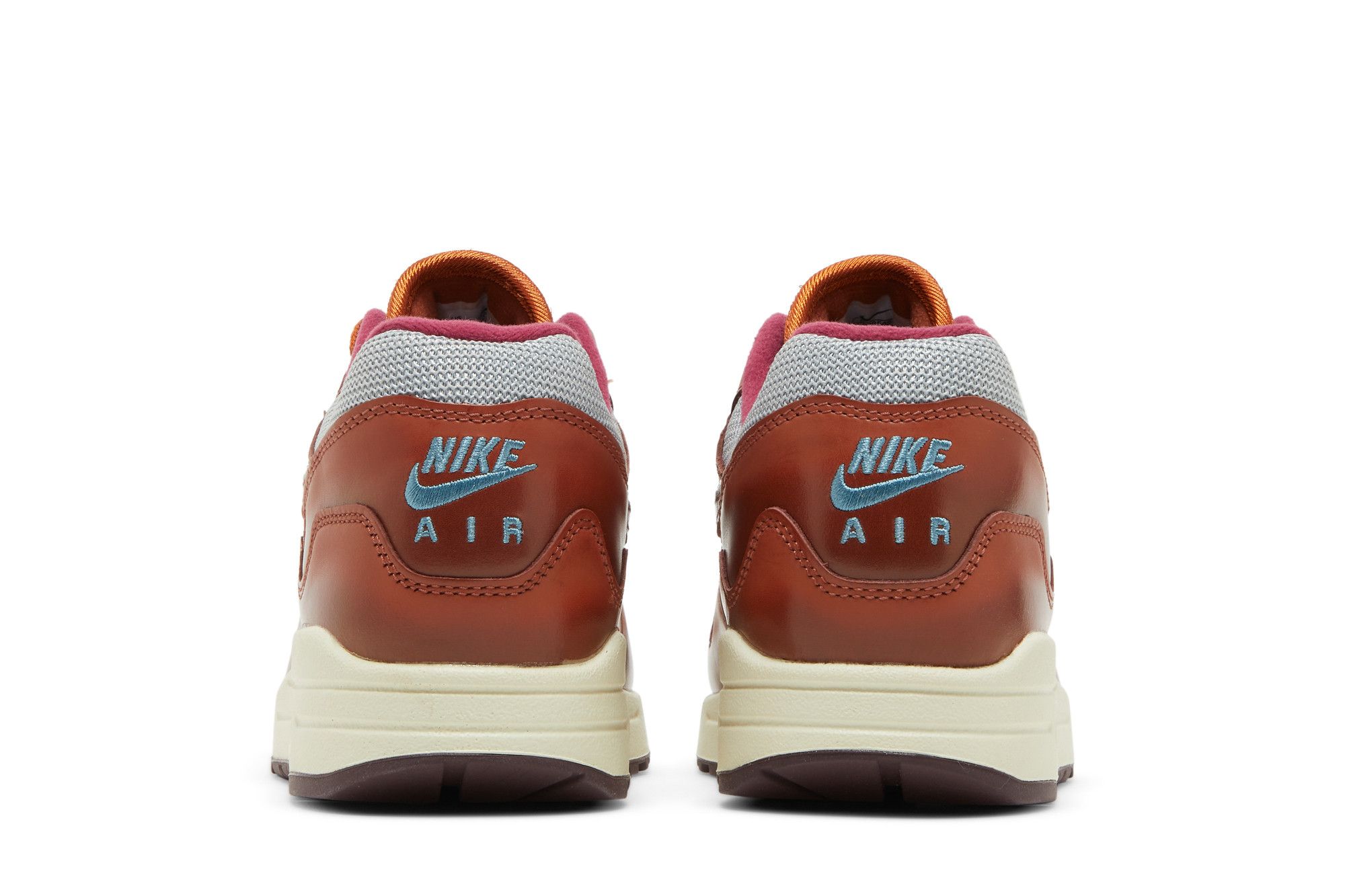 Nike×Patt Air Max 1 完売品 NikeとPattaが節目となる記念日を祝して、人気のエア マックス 1