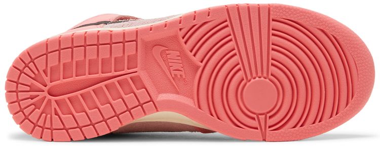 Nike Wmns Dunk High Hoops