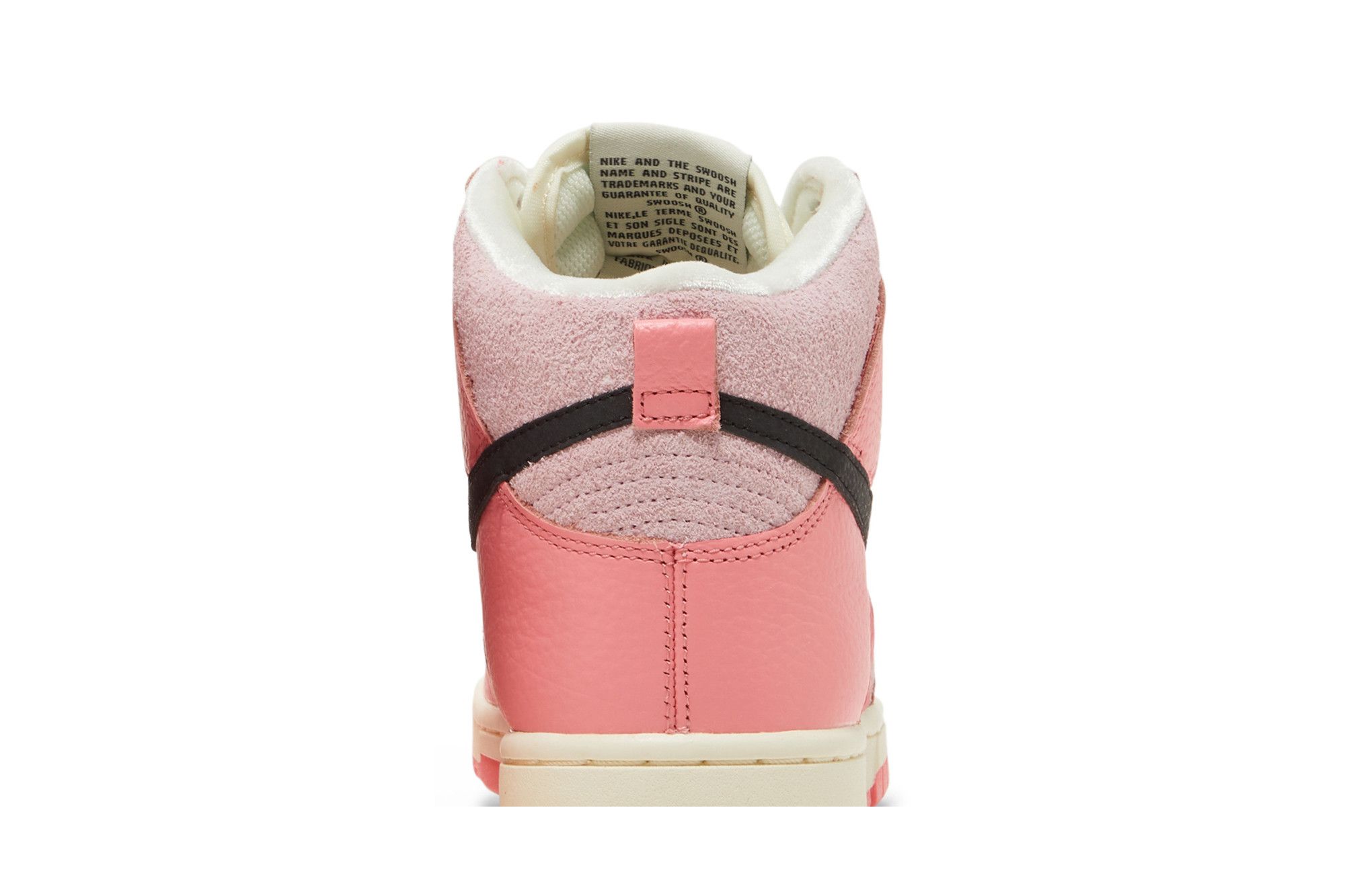 Buy Nike Wmns Dunk High 'Hoops' - DX3359 600 | GOAT