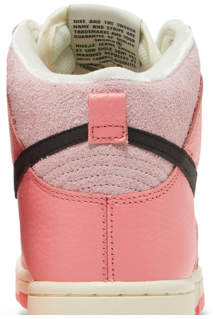 Nike Wmns Dunk High Hoops