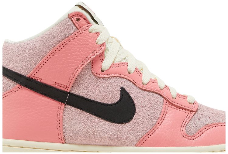 Nike Wmns Dunk High Hoops