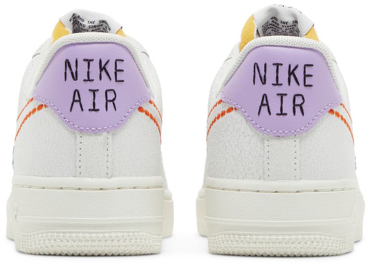 Nike Wmns Air Force 1 07 SE 101