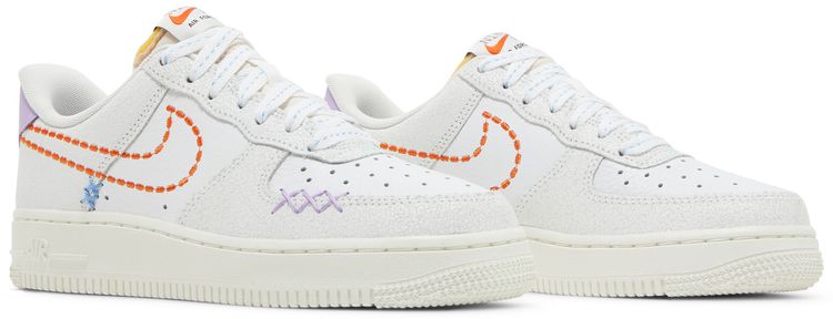 Nike Wmns Air Force 1 07 SE 101