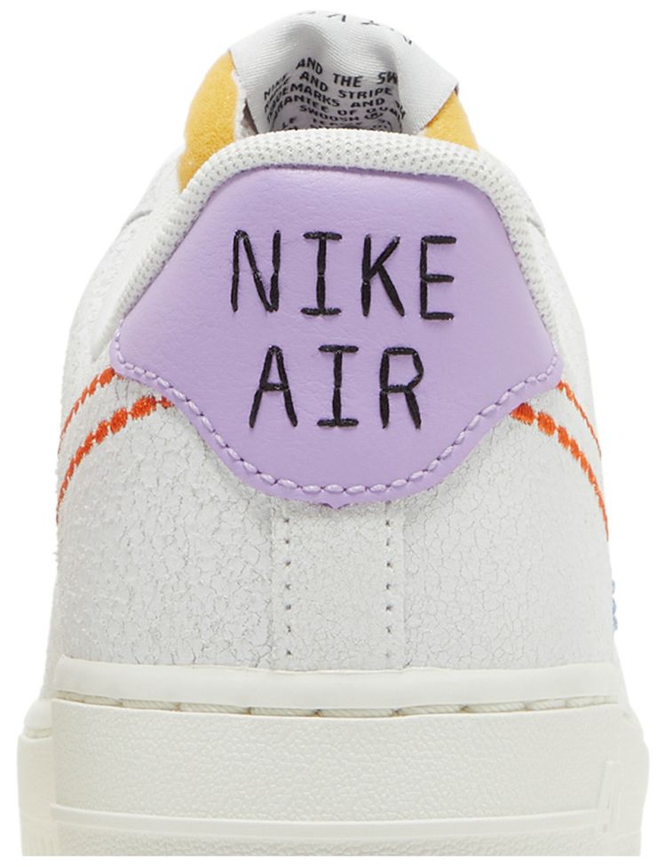 Nike Wmns Air Force 1 07 SE 101