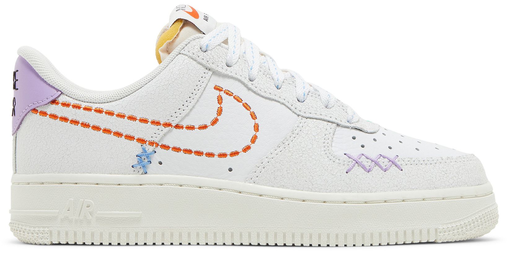dsw air force 1