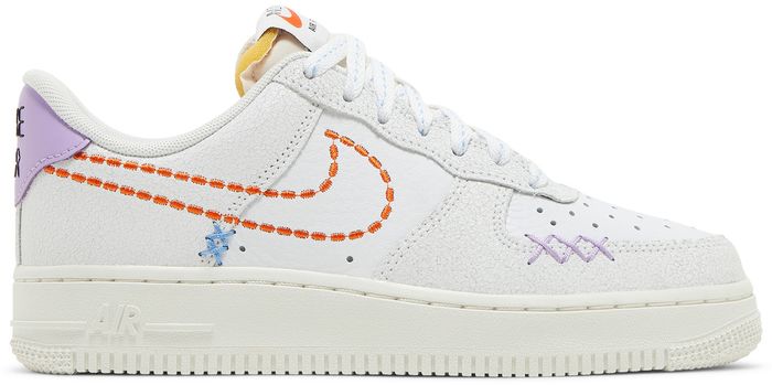 dsw air force 1 mens