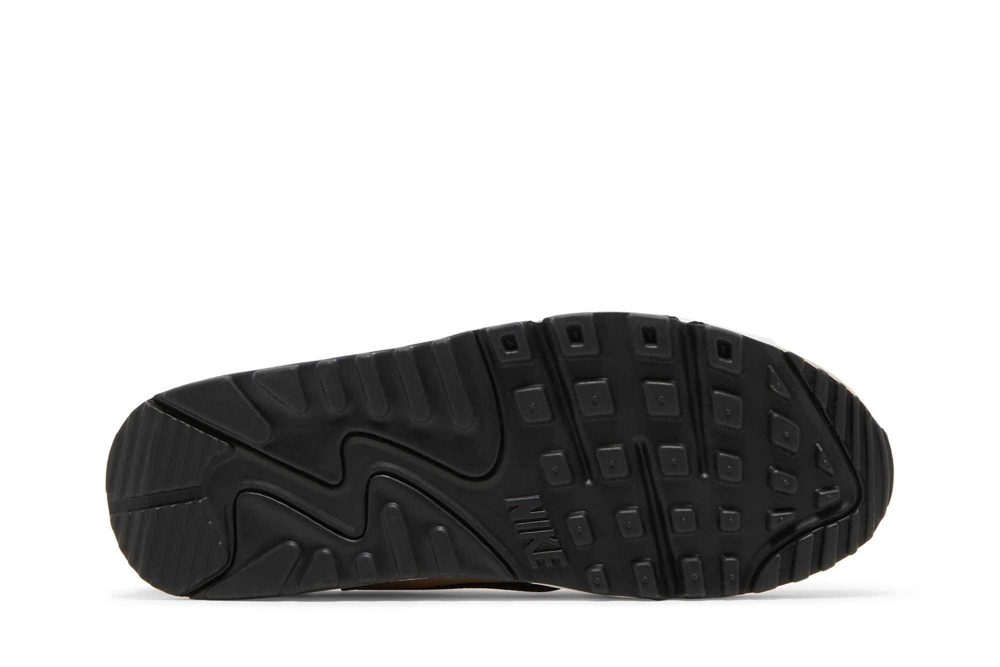 Buy Nike Wmns Air Max 90 Futura 'Tan' - DM9922 002 | GOAT