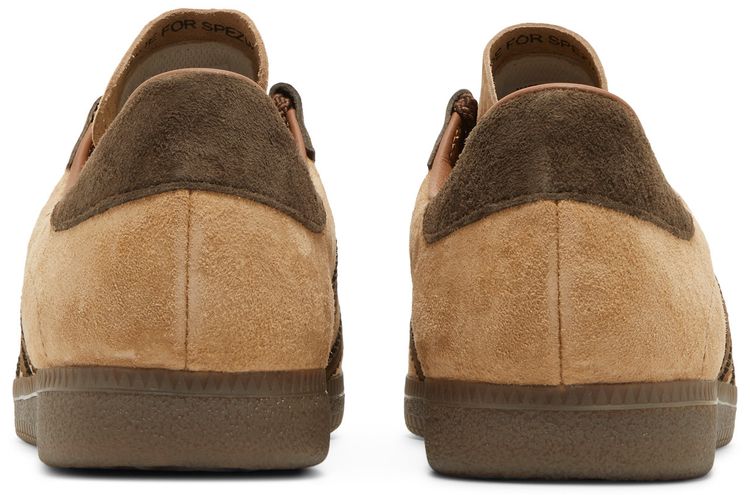 Adidas Stapfen Spezial Brown Desert