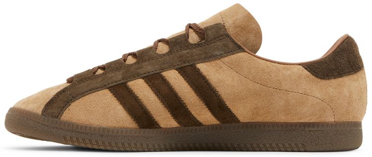 Adidas Stapfen Spezial Brown Desert
