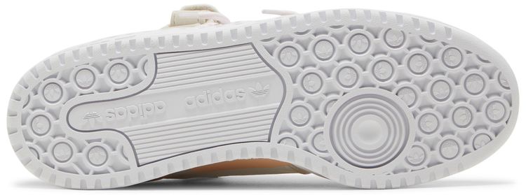 Adidas Wmns Forum Low Lace Logo