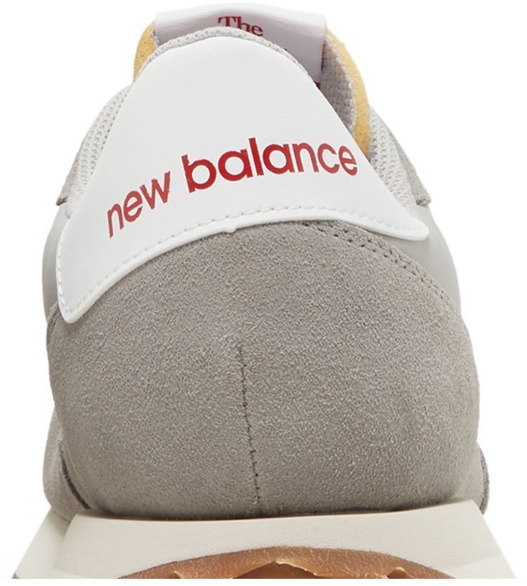 New Balance 237v1 Marblehead
