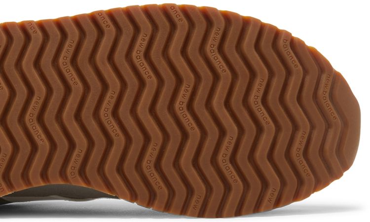 New Balance 237v1 Marblehead