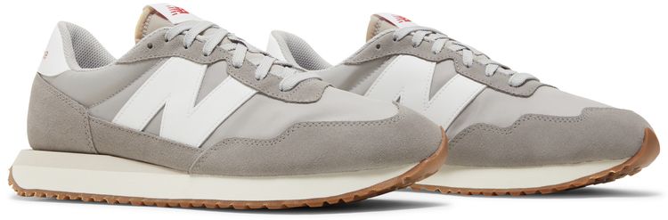 New Balance 237v1 Marblehead