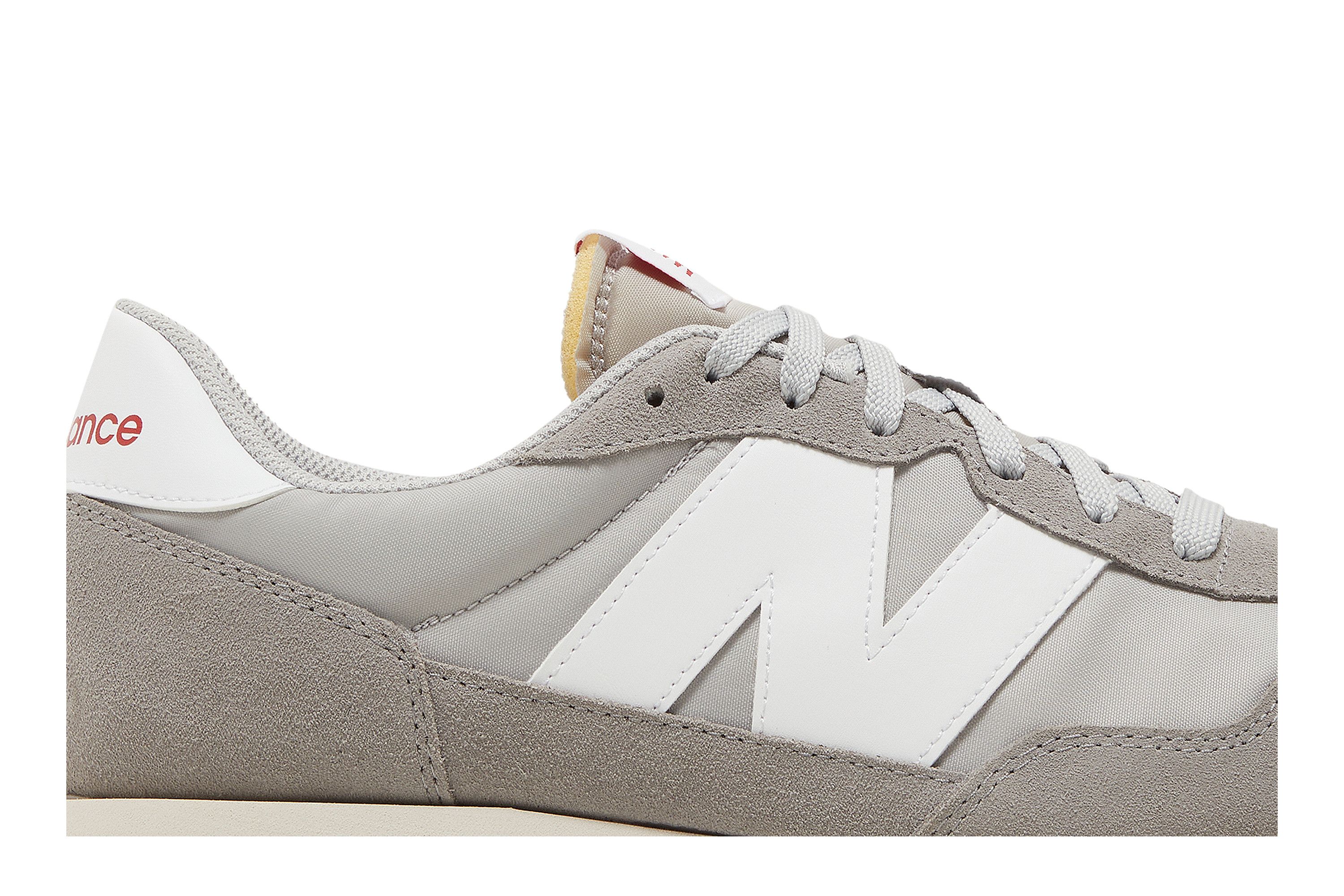 Buy New Balance 237v1 'Marblehead' - MS237GE | GOAT