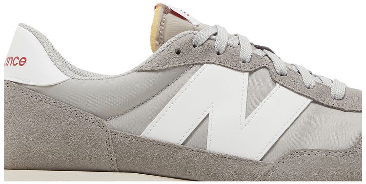 New Balance 237v1 Marblehead
