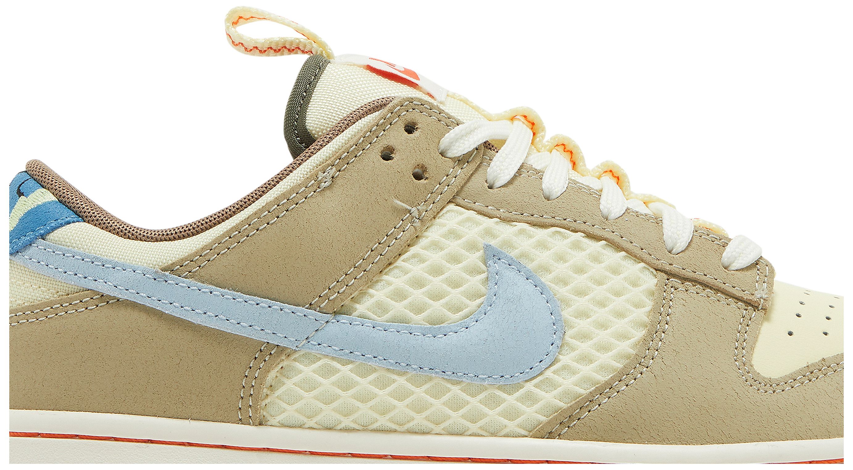 dunk low carter
