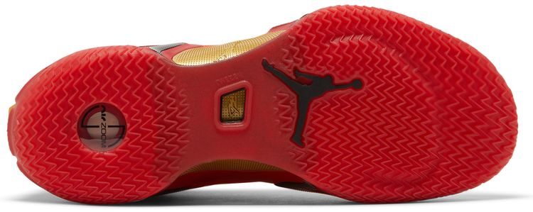 Luka Doncic x Air Jordan 36 El Matador