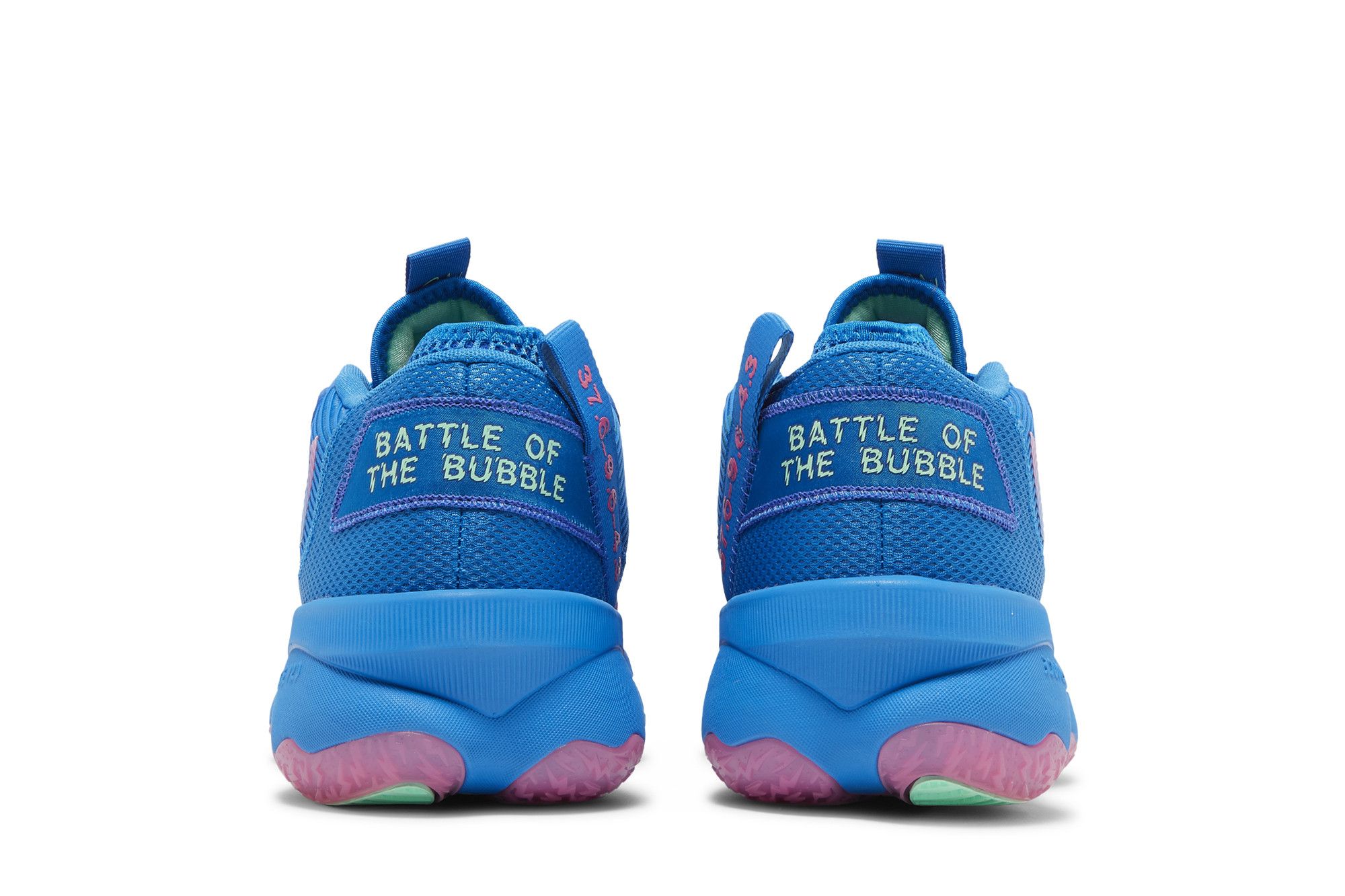 adidas Dame 8 'Respect My Name' GZ6475 | eBay