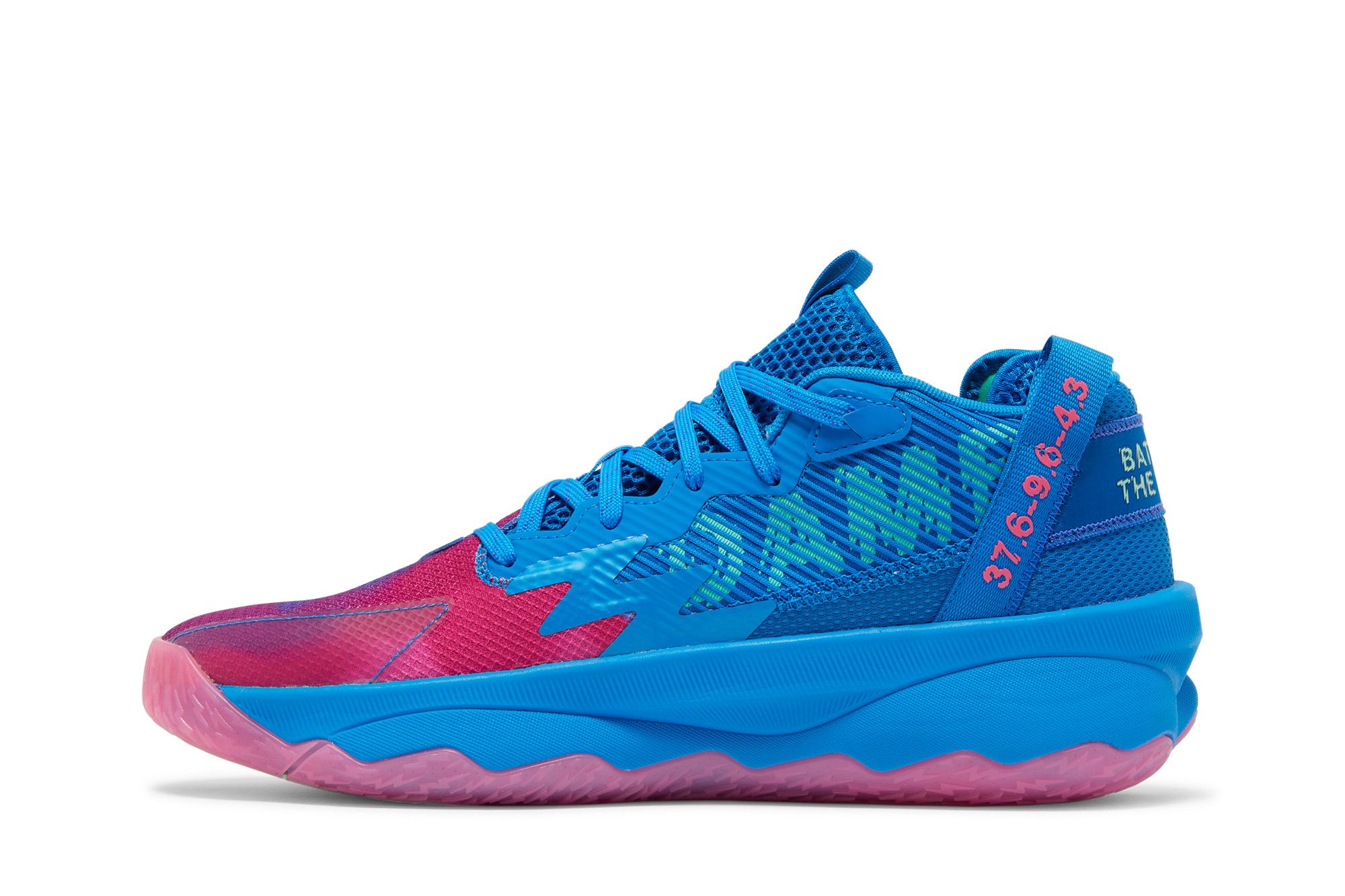 デイム8 EP 楽天市場】アディダス メンズ バッシュ デイム adidas Dame 8